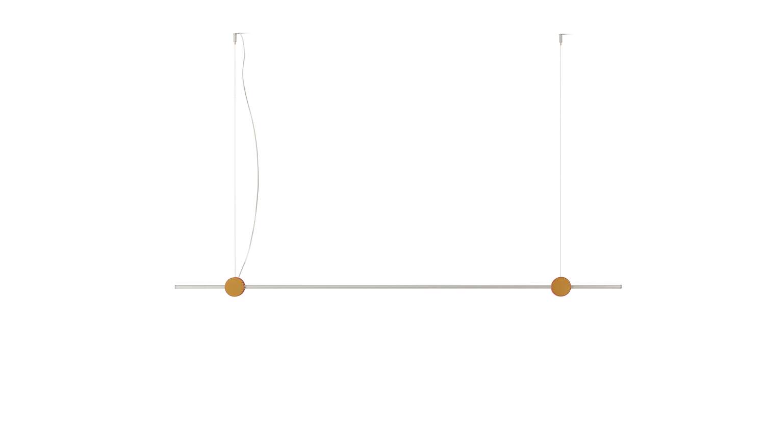Eitie Line - Italian Design Pendant Lamp